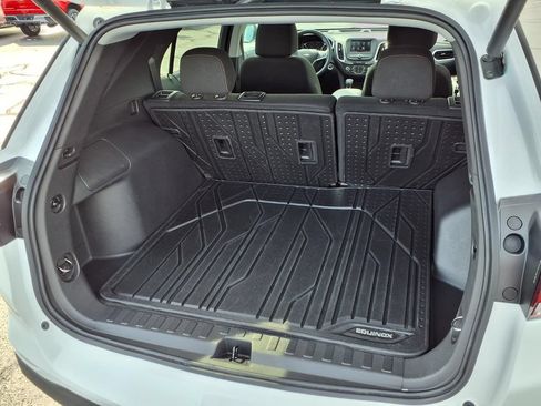 Used 2023 Chevrolet Equinox LT FWD image 27