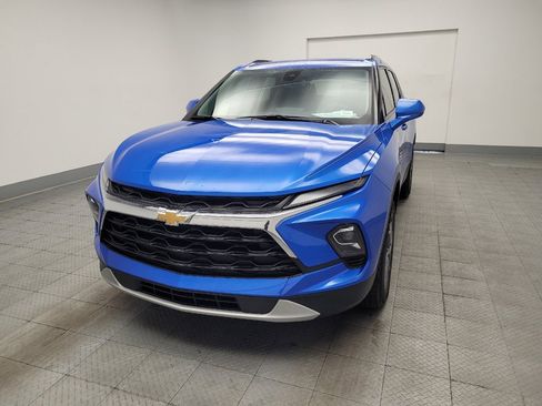 Used 2024 Chevrolet Blazer LT w/ Convenience Package FWD image 15