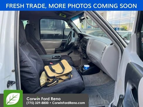 Used 1998 Ford Ranger XL AWD/4WD image 9