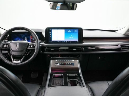 Used 2025 Lincoln Aviator Reserve w/ Jet Appearance Package image 15