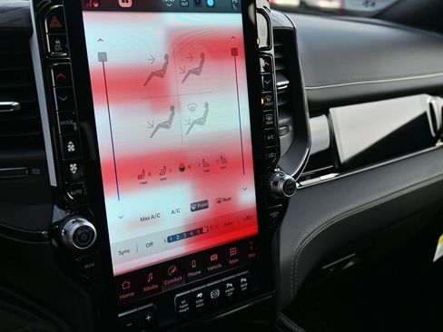 New 2026 RAM 3500 Limited image 22