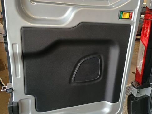 New 2026 Ford Transit 350 148 High Roof Extended image 17