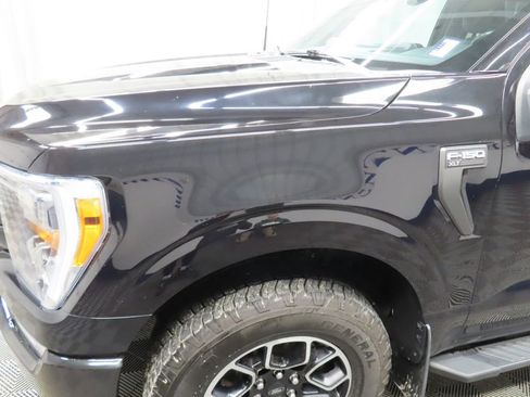 Used 2021 Ford F150 XLT w/ Equipment Group 302A High AWD/4WD image 40