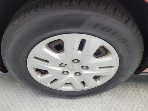 Used 2016 Dodge Grand Caravan American Value Package w/ UConnect Hands-Free Group image 31