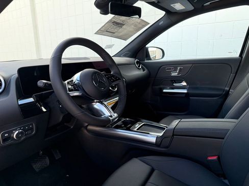New 2026 Mercedes-Benz GLA 250 4MATIC image 4