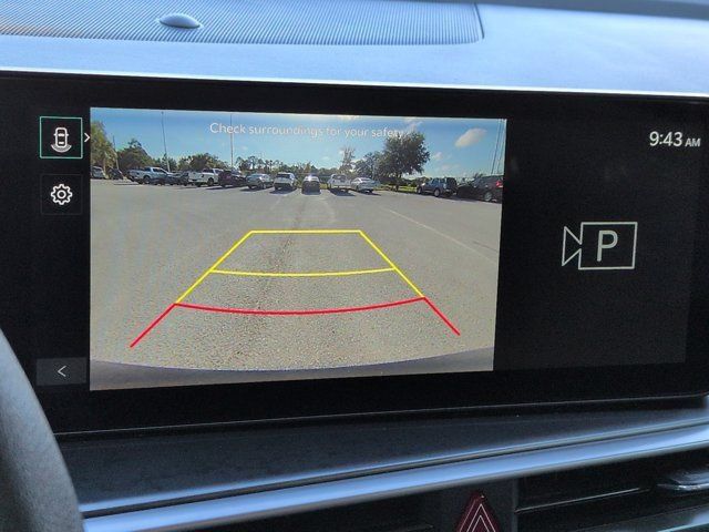 Used 2025 Kia Sorento LX FWD image 19