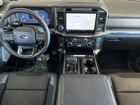 New 2026 Ford F150 Raptor AWD/4WD image 50