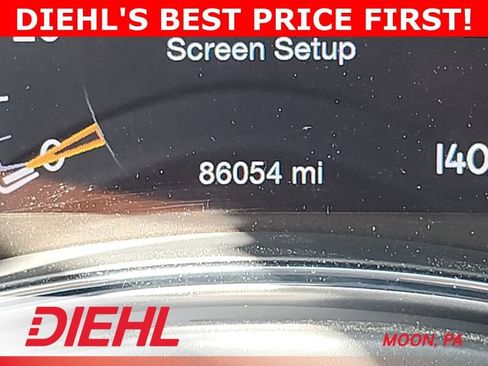 Used 2021 Jeep Grand Cherokee Limited AWD/4WD image 11