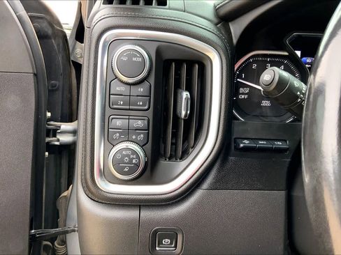 Certified 2021 GMC Sierra 1500 Denali w/ Denali Ultimate Package AWD/4WD image 33