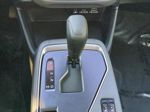 Used 2024 Subaru Crosstrek 2.0i Premium image 12