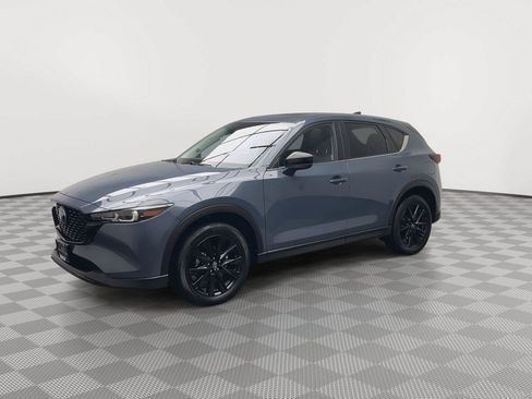 Used 2025 MAZDA CX-5 Carbon Edition AWD/4WD image 36