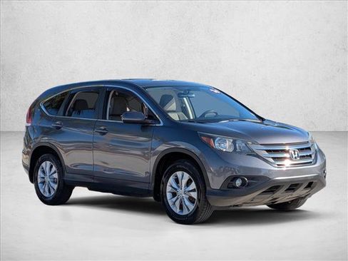 Used 2014 Honda CR-V EX image 3