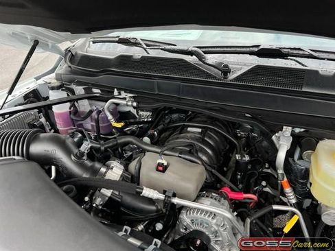 New 2024 RAM 3500 Tradesman image 21