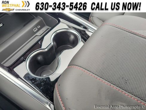 New 2026 Chevrolet Tahoe RST w/ Comfort Package image 16