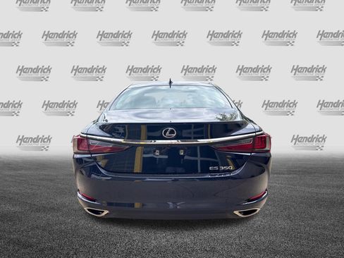 Used 2022 Lexus ES 350 w/ Premium Package FWD image 7