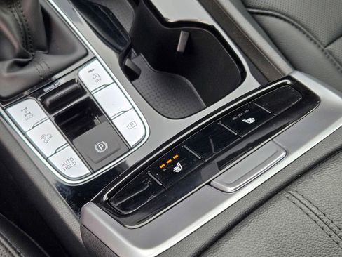 Used 2023 Hyundai Tucson SEL w/ Convenience Package image 41