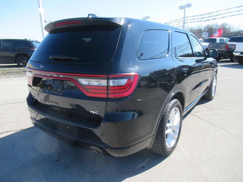 Used 2022 Dodge Durango R/T image 7