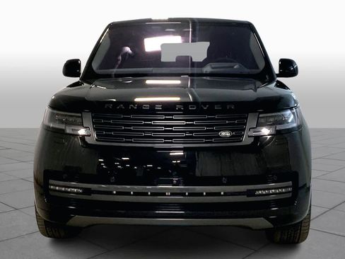 Used 2023 Land Rover Range Rover SE image 4