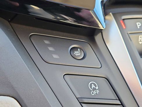 Certified 2026 Honda Odyssey EX-L image 27