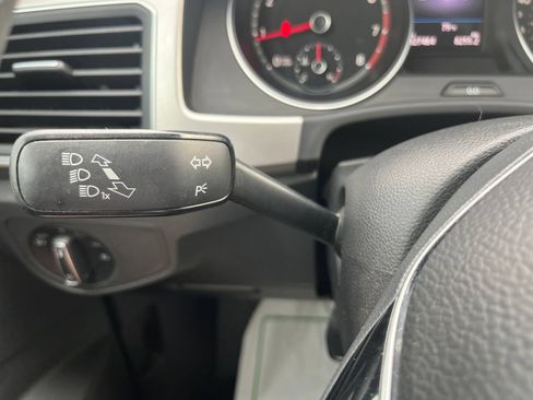 Used 2018 Volkswagen Atlas SE FWD image 16