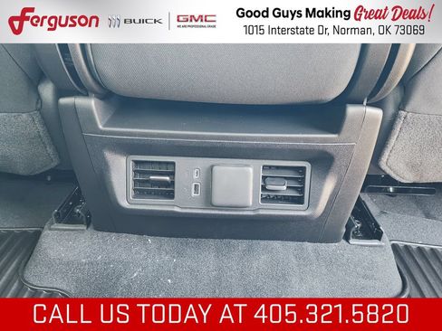 New 2026 GMC Sierra 1500 Elevation AWD/4WD image 46