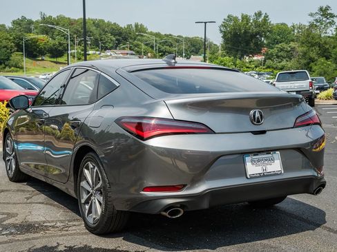 Used 2023 Acura Integra FWD image 5