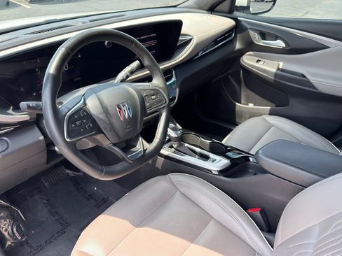 Used 2024 Buick Envista Avenir FWD image 12