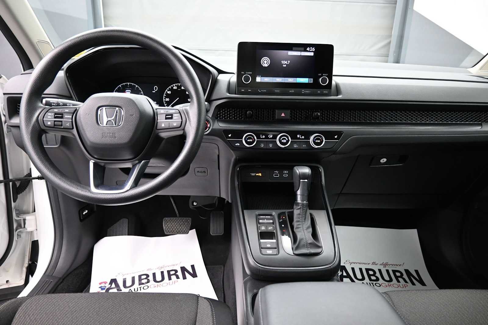 Used 2024 Honda CR-V EX image 13