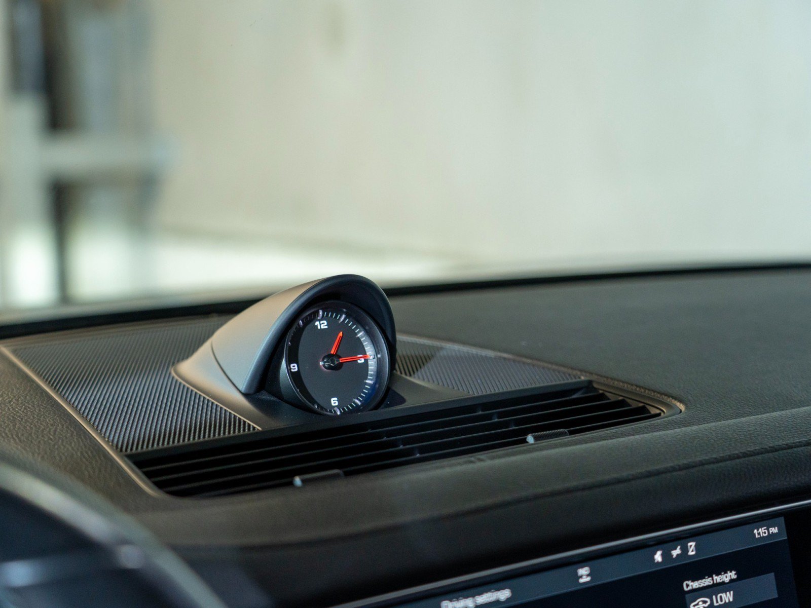 Certified 2020 Porsche Panamera 4S AWD/4WD image 19