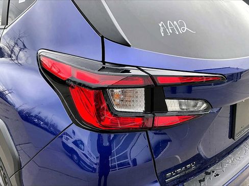 New 2026 Subaru Crosstrek 2.5i image 15