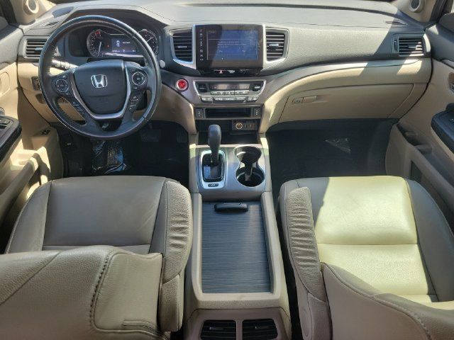 Used 2017 Honda Pilot EX-L image 15