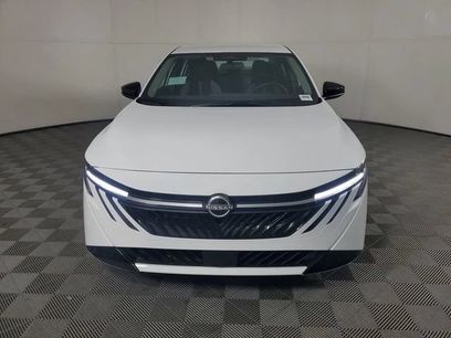 New 2026 Nissan Sentra SV w/ Floor Mat Package
