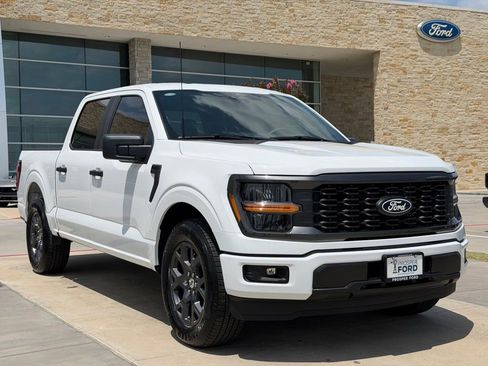 New 2026 Ford F150 STX w/ Equipment Group 200A RWD image 50