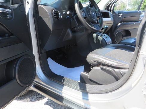 Used 2015 Jeep Compass Sport w/ Power Value Group FWD image 13