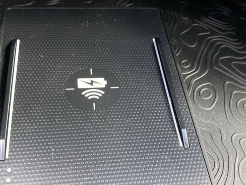 New 2026 Honda Passport TrailSport image 25