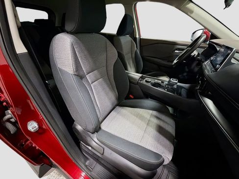 Used 2021 Nissan Rogue SV AWD/4WD image 27