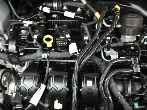 Used 2022 Ford Edge SEL image 45