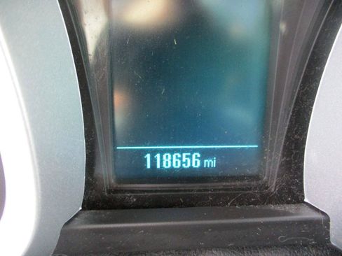 Used 2016 Chevrolet Equinox LT w/ True North Edition AWD/4WD image 15