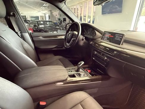 Used 2018 BMW X5 xDrive35i image 13
