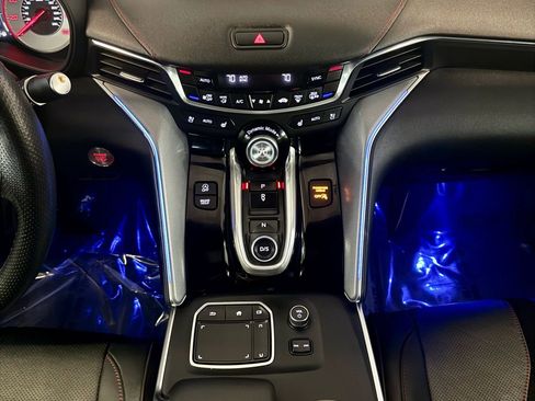 Used 2021 Acura TLX w/ A-SPEC Pkg image 17