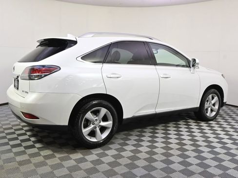 Used 2015 Lexus RX 350 AWD image 7