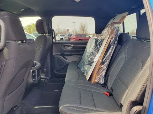 New 2026 RAM 1500 Big Horn w/ Night Edition image 24