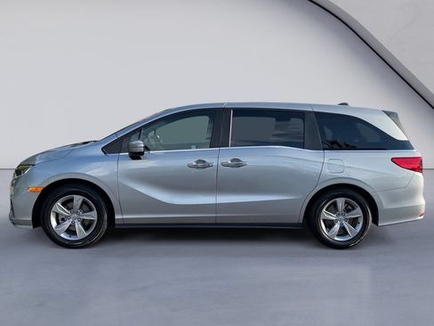 Used 2018 Honda Odyssey EX-L image 2