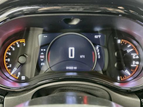 Used 2024 Dodge Durango GT AWD/4WD image 45