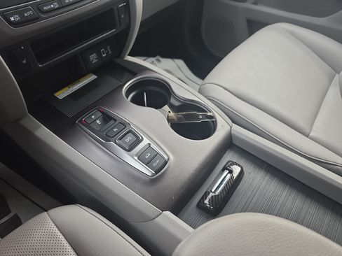Certified 2023 Honda Ridgeline RTL-E image 25