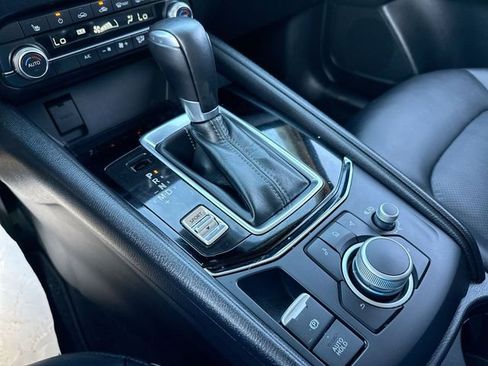 Used 2025 MAZDA CX-5 AWD 2.5 S w/ Select Package image 14