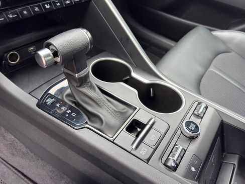 Certified 2024 Kia K5 GT-Line w/ GT-Line Premium Package FWD image 11
