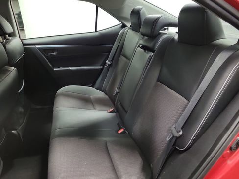 Used 2016 Toyota Corolla S image 19