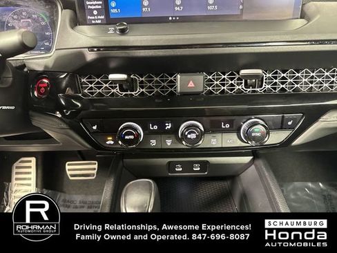 Used 2024 Honda Accord Sport image 10
