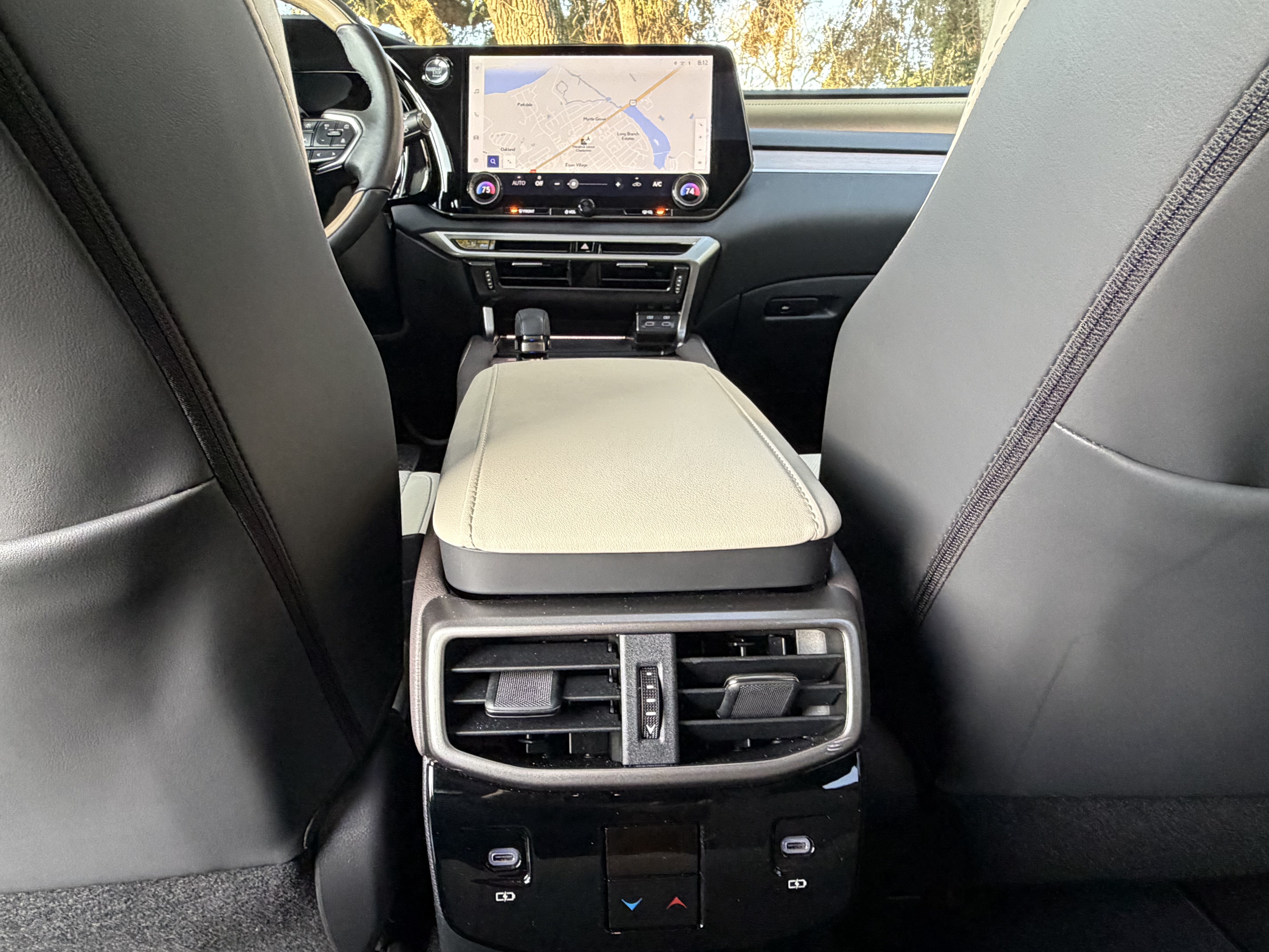 Used 2026 Lexus RX 350 Premium Plus w/ Accessory Package (Z1) FWD image 35